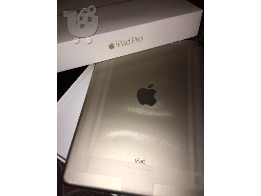 PoulaTo: Apple iPad Pro 9.7 